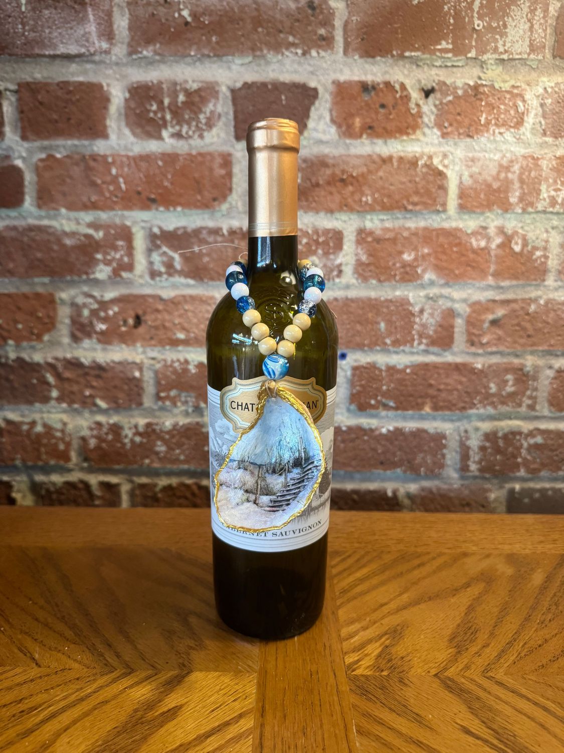 Oyster Shell BC - Beach II