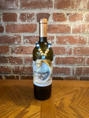 Oyster Shell BC - Beach II Oyster Shell BC - Beach II