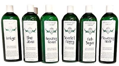 Travel Size Laundry Detergent 6oz - Silver Birch & Lavender Travel Size Laundry Detergent 6oz - Silver Birch & Lavender
