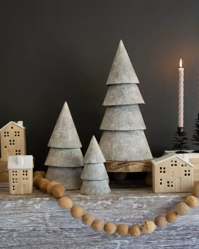 Metal Christmas Tree Sm Metal Christmas Tree Sm