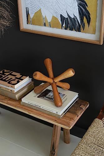 Reclaimed Wood Natural Jack Decor Reclaimed Wood Natural Jack Decor