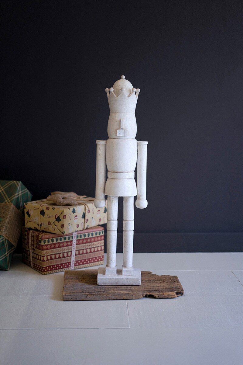 Table Top Christmas Nutcracker Table Top Christmas Nutcracker