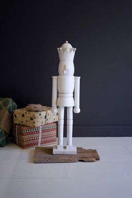 Table Top Christmas Nutcracker