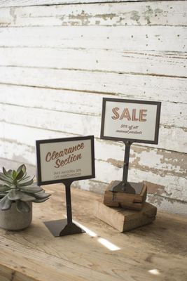 Metal Pricing Display