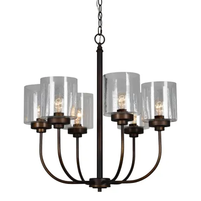 Windemere Chandelier
