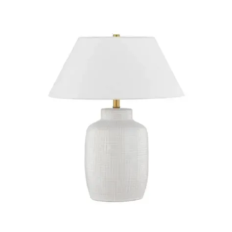 Henley Table Lamp Henley Table Lamp