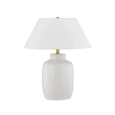 Henley Table Lamp