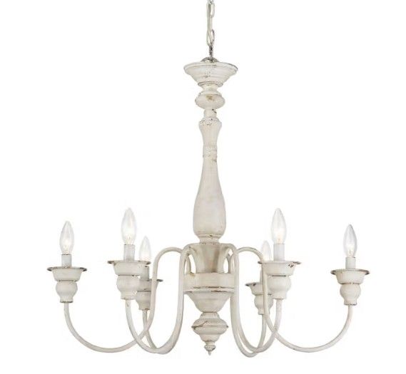 Sicily Chandelier