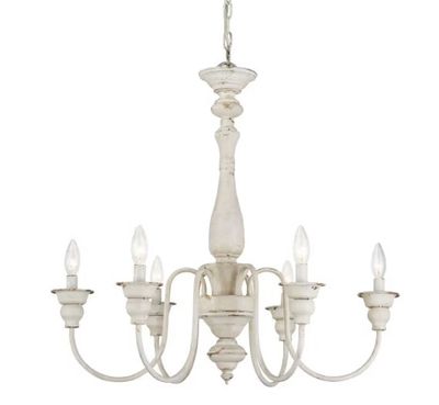 Sicily Chandelier