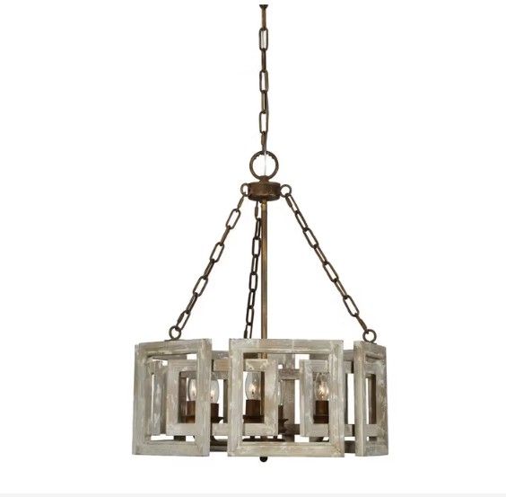 Northwood Chandelier