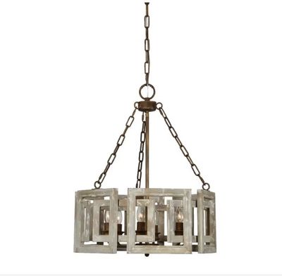 Northwood Chandelier