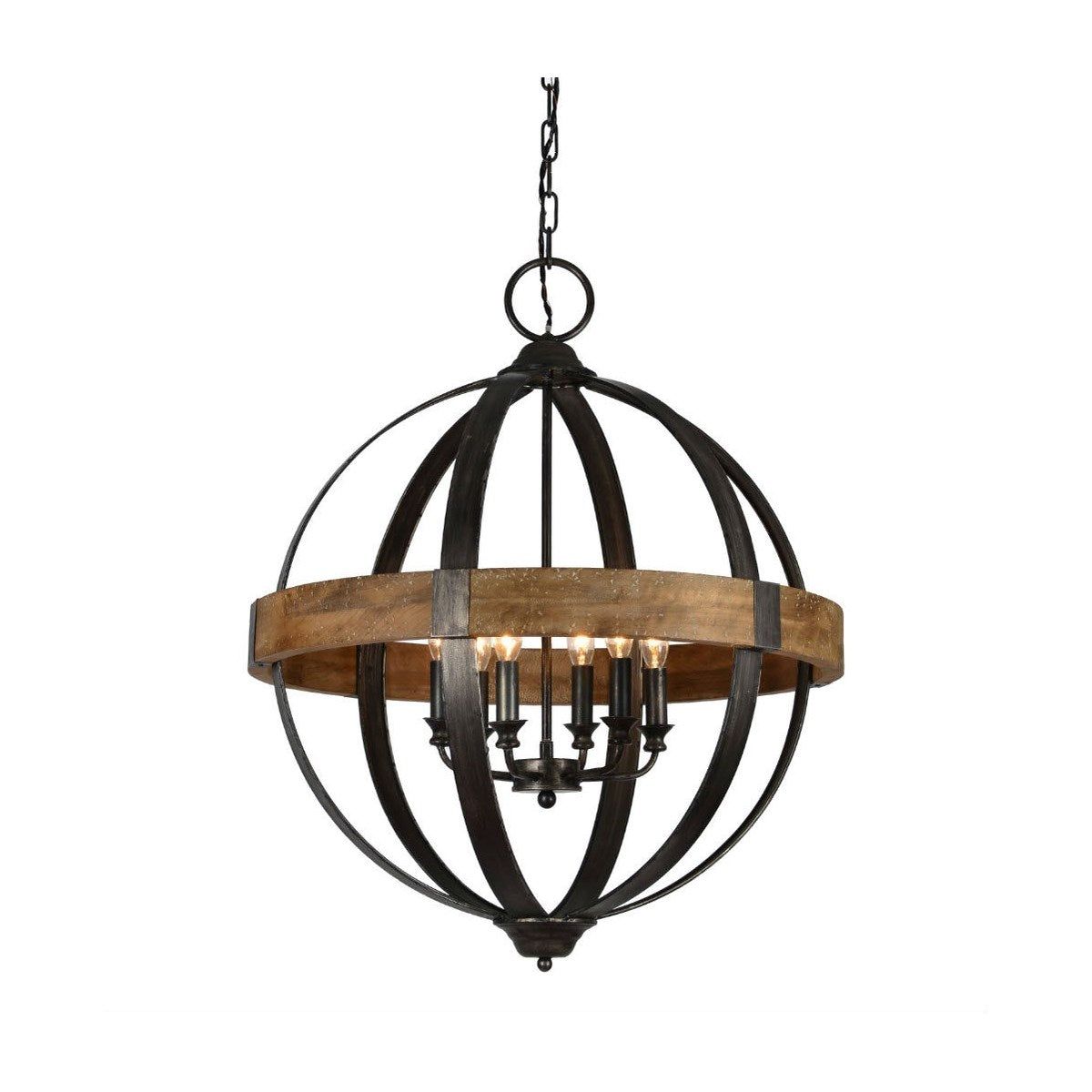 Bristol Chandelier