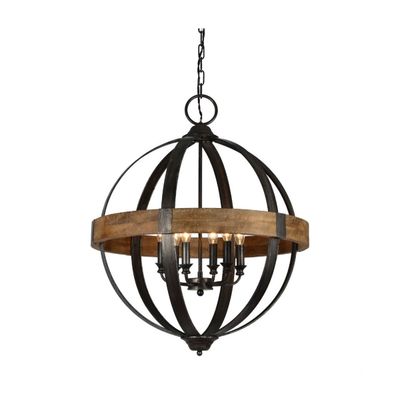 Bristol Chandelier