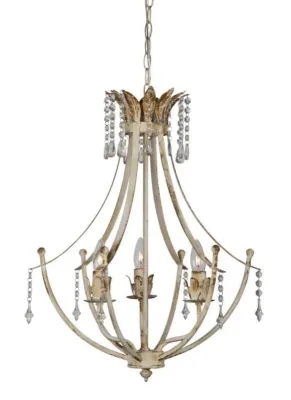 Bromley Chandelier