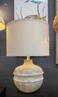 Tupelo Table Lamp