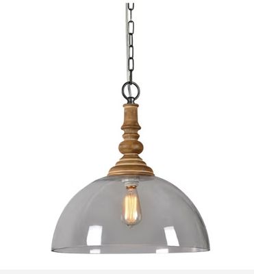 Carter Pendant