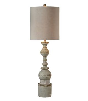 Elise Buffet Lamp