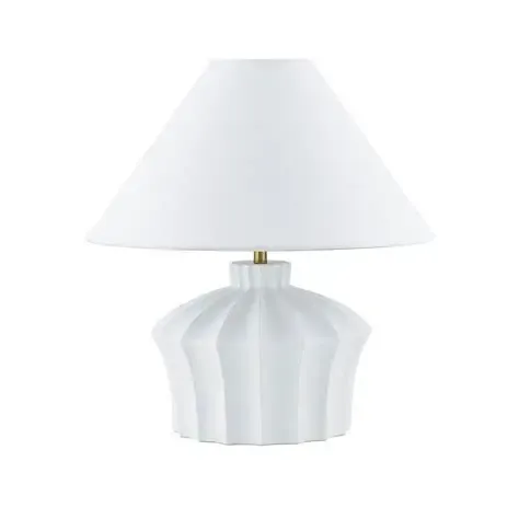 Winter Table Lamp Winter Table Lamp