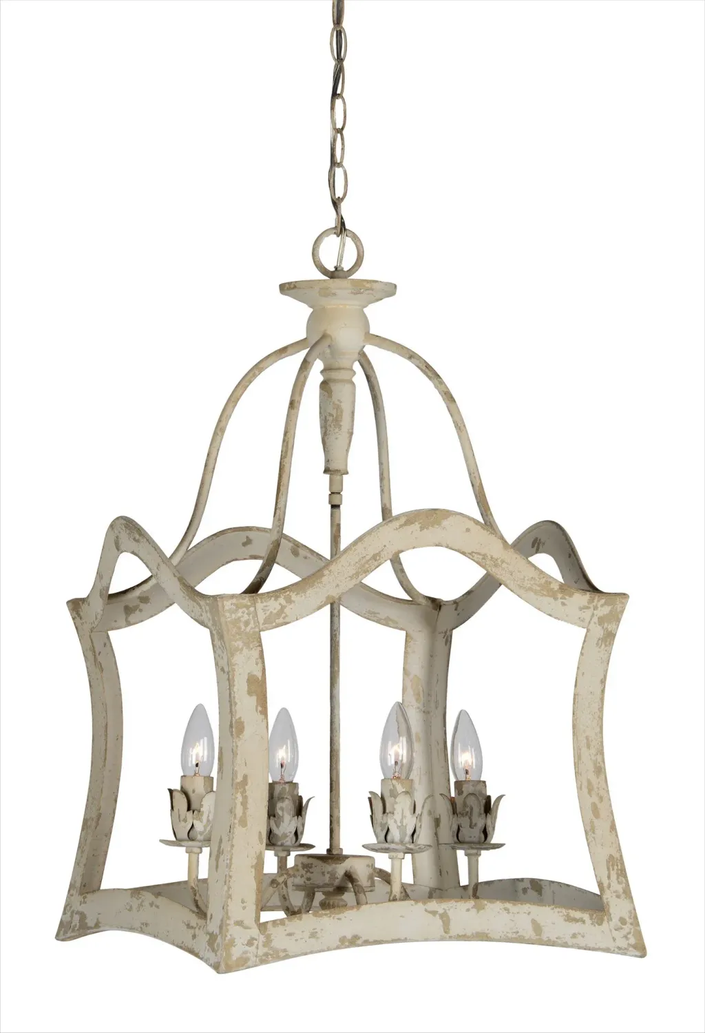 Aubrey Chandelier