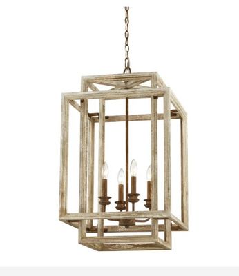 Peggy Chandelier