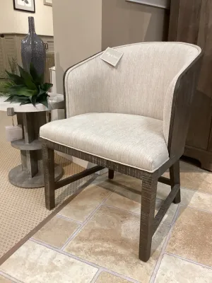 Copley Dining Chair - French Linen