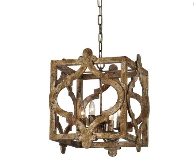 Vivianne Pendant