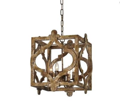 Vivianne Pendant