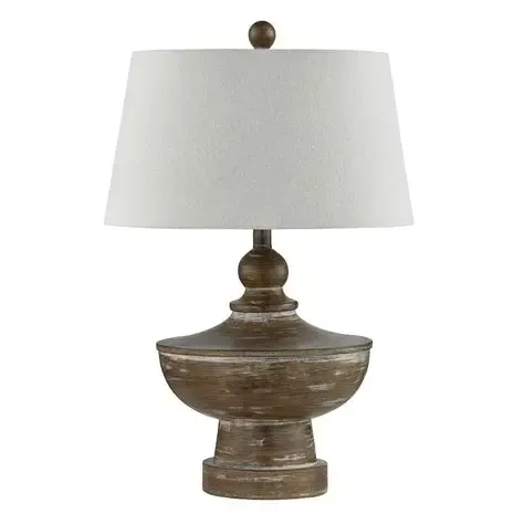 Colette Table Lamp - 25.5''T