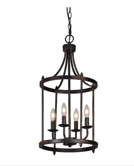 Libby Chandelier