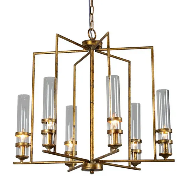 Bellmeade Chandelier
