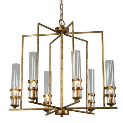 Bellmeade Chandelier