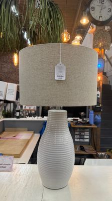 Marlo Table Lamp