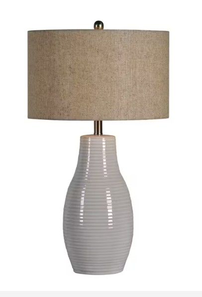 Marlo Table Lamp