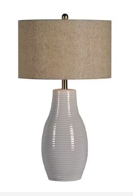 Marlo Table Lamp