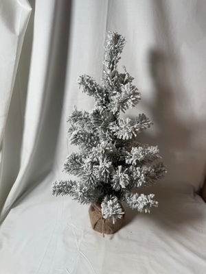 Imperial Mini Snowy Tree 19" Imperial Mini Snowy Tree 19"