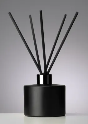 Reed Diffuser - Baccarat Rouge 540 - Matte Black
