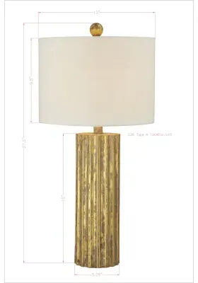 Teigan Table Lamp I Teigan Table Lamp I