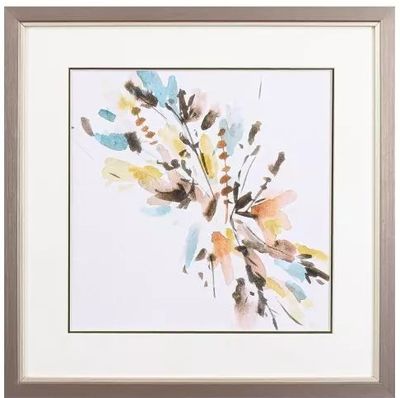 Harvest Bouquet I 17x17 Harvest Bouquet I 17x17