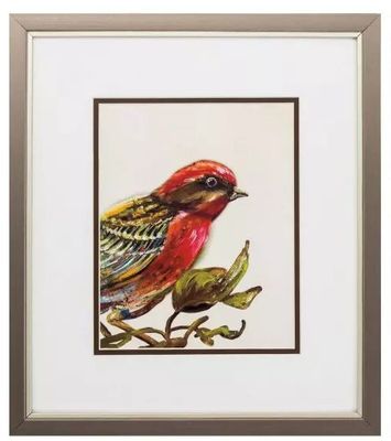 Eco Bird I 16x14 Eco Bird I 16x14