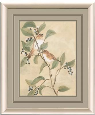 Songbird Fresco II  23x19