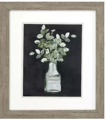 Artisanal Bouquet I  22x19