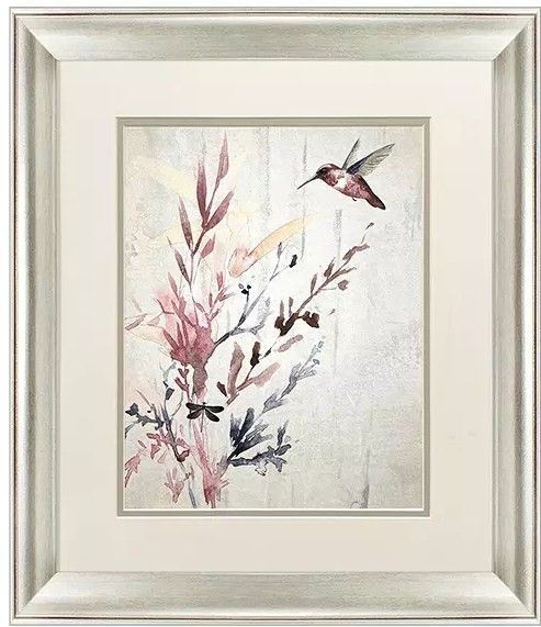 Attraction II - 19 x 22 Attraction II - 19 x 22