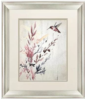 Attraction II - 19 x 22