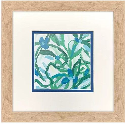 Jungle Melody IIA 12x12 Jungle Melody IIA 12x12