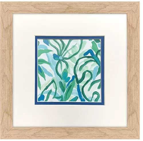 Jungle Melody IA 12x12 Jungle Melody IA 12x12