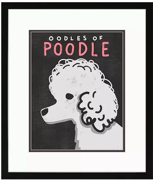 Inner Circle IIB  20x17