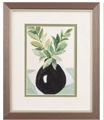 Little Plants I 11x9 Little Plants I 11x9