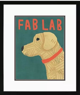 Inner Circle IIA 20x17 Inner Circle IIA 20x17