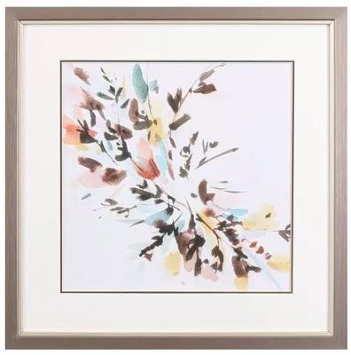 Harvest Bouquet III  17x17