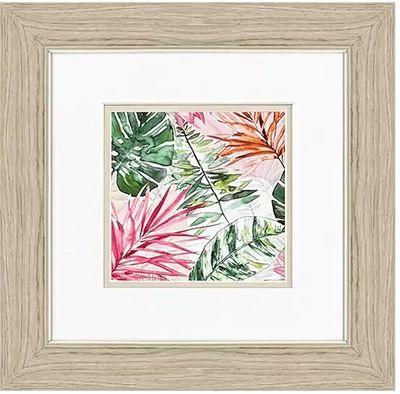 Hot Tropics I 13x13 Hot Tropics I 13x13